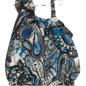 Maurices one shoulder top